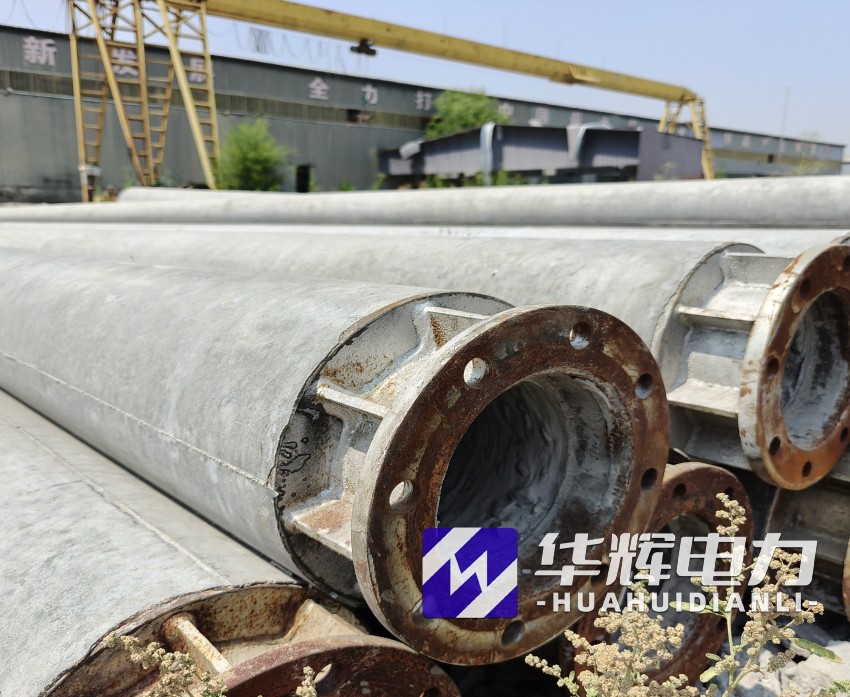 万柏林18米水泥电线杆